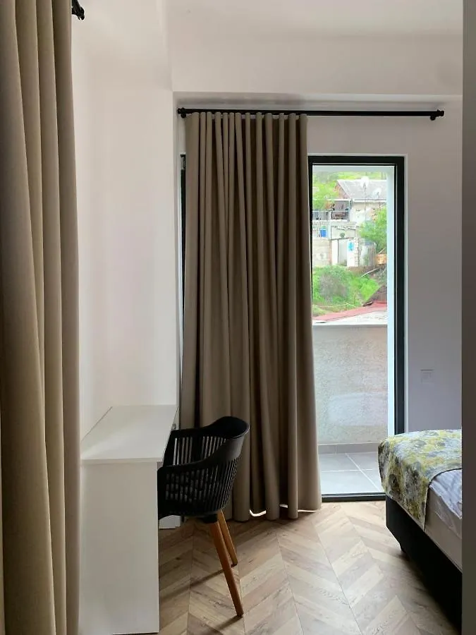 Apartment Panorama Tbilisi 0*,
